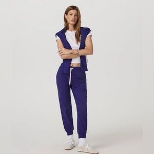 NWT VUORI PERFORMANCE JOGGER